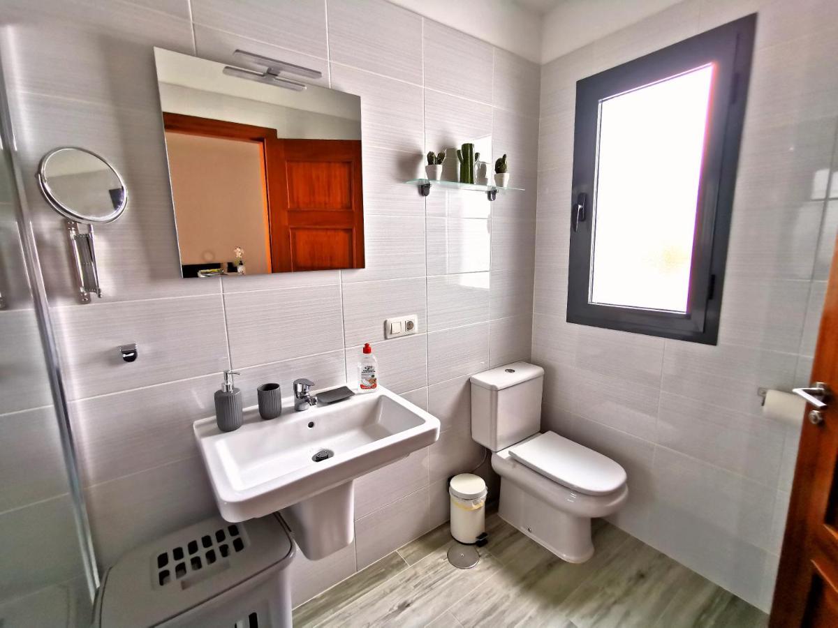 Villa Zinnia Коста Бланка Экстерьер фото