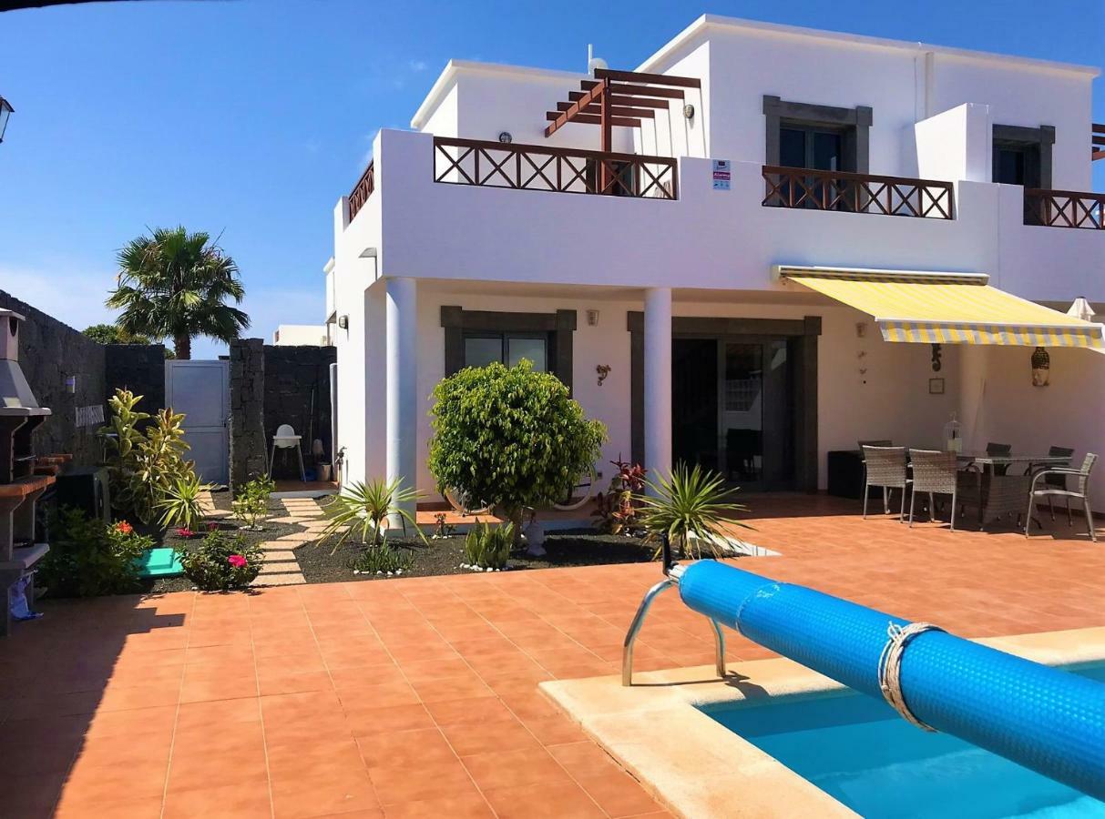 Villa Zinnia Коста Бланка Экстерьер фото